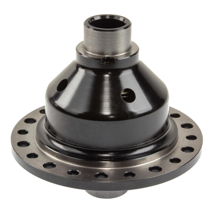 Grip Lok PowerTrax LK434430 Dana 44 Differential Carrier 30 Spline, Fit for Dana 44 Standard, 3.73 & Down, Compatible with Chevrolet, Dodge, ford, Jeep Models, Replaces Eaton 187SL16D, Auburn 545018