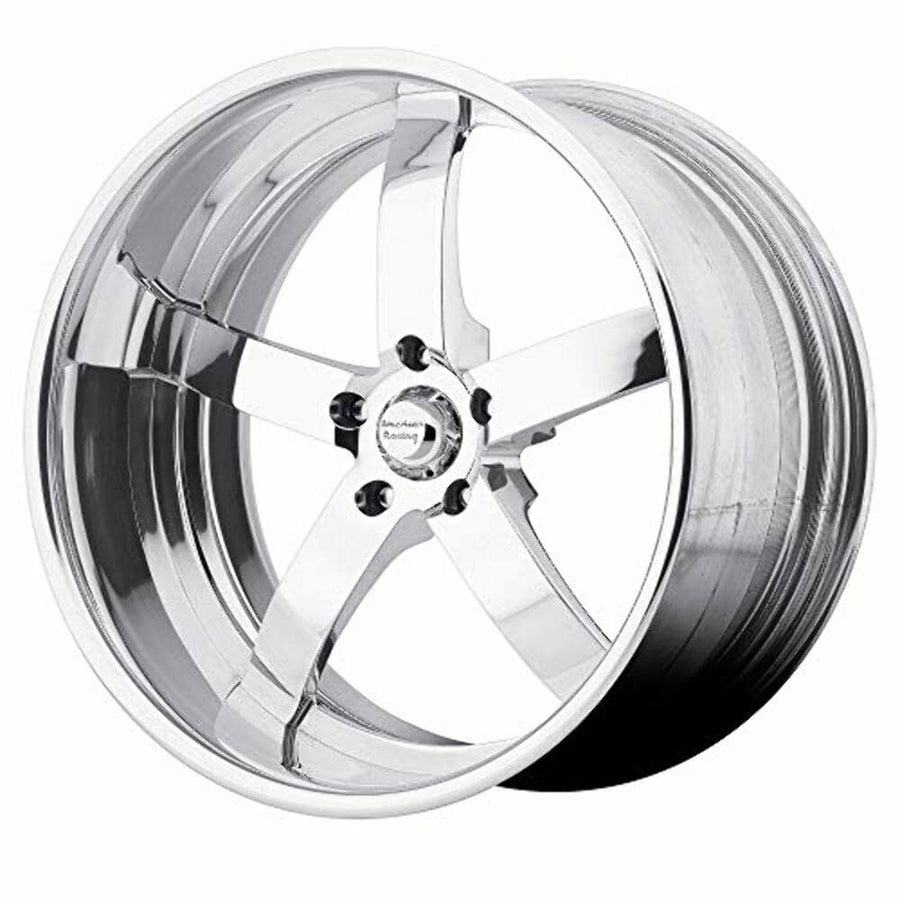 FORGED AMERICAN RACING VF495 Custom Wheel (26 x 12. inches /0 x 72 mm, 0 mm Offset)
