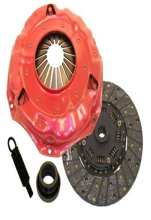Muscle Car RAM Clutches 92794 Clutch Set