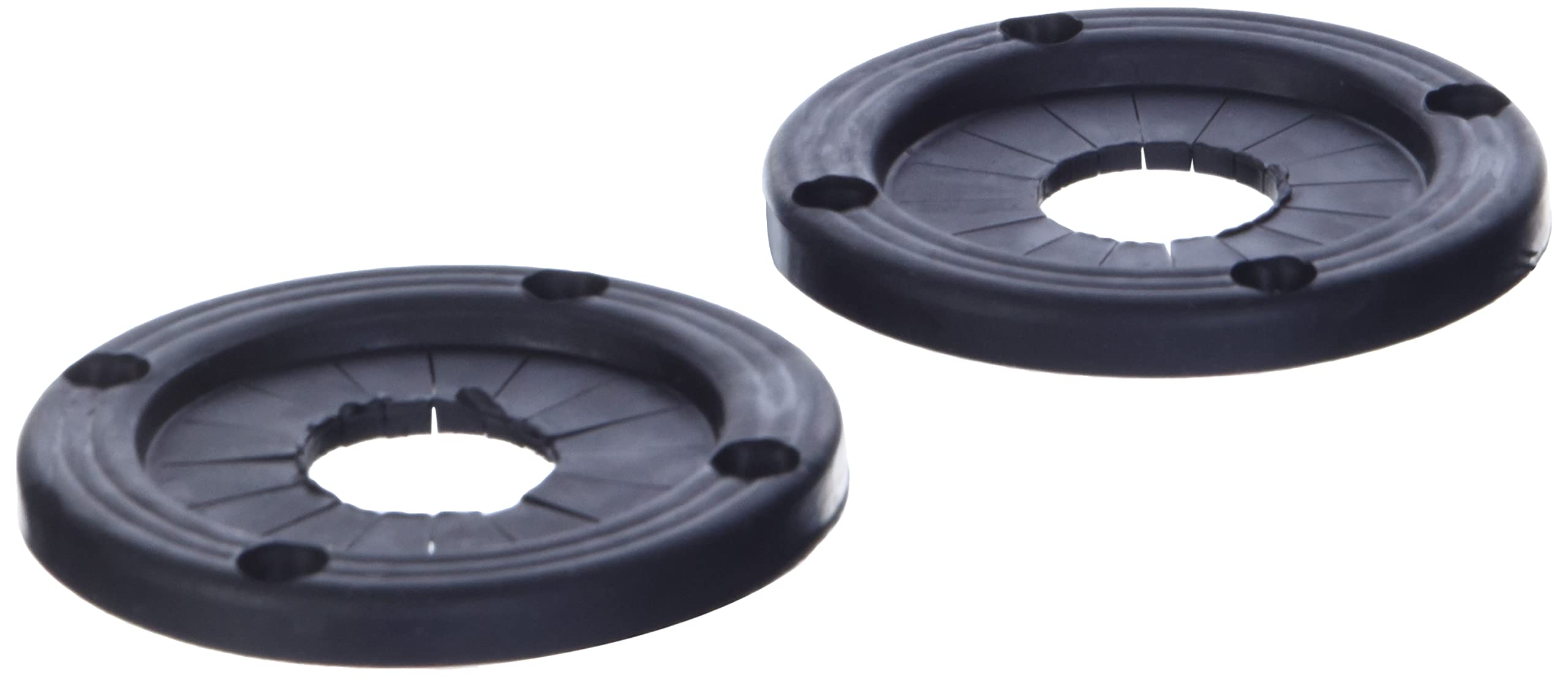 Black T-H Marine UG-1-DP Utility Grommet