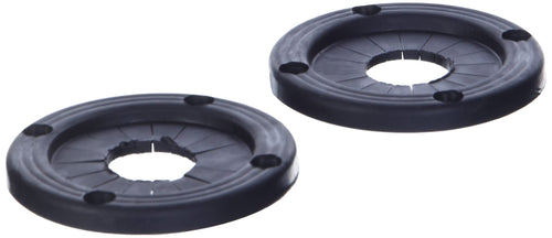 Black T-H Marine UG-1-DP Utility Grommet