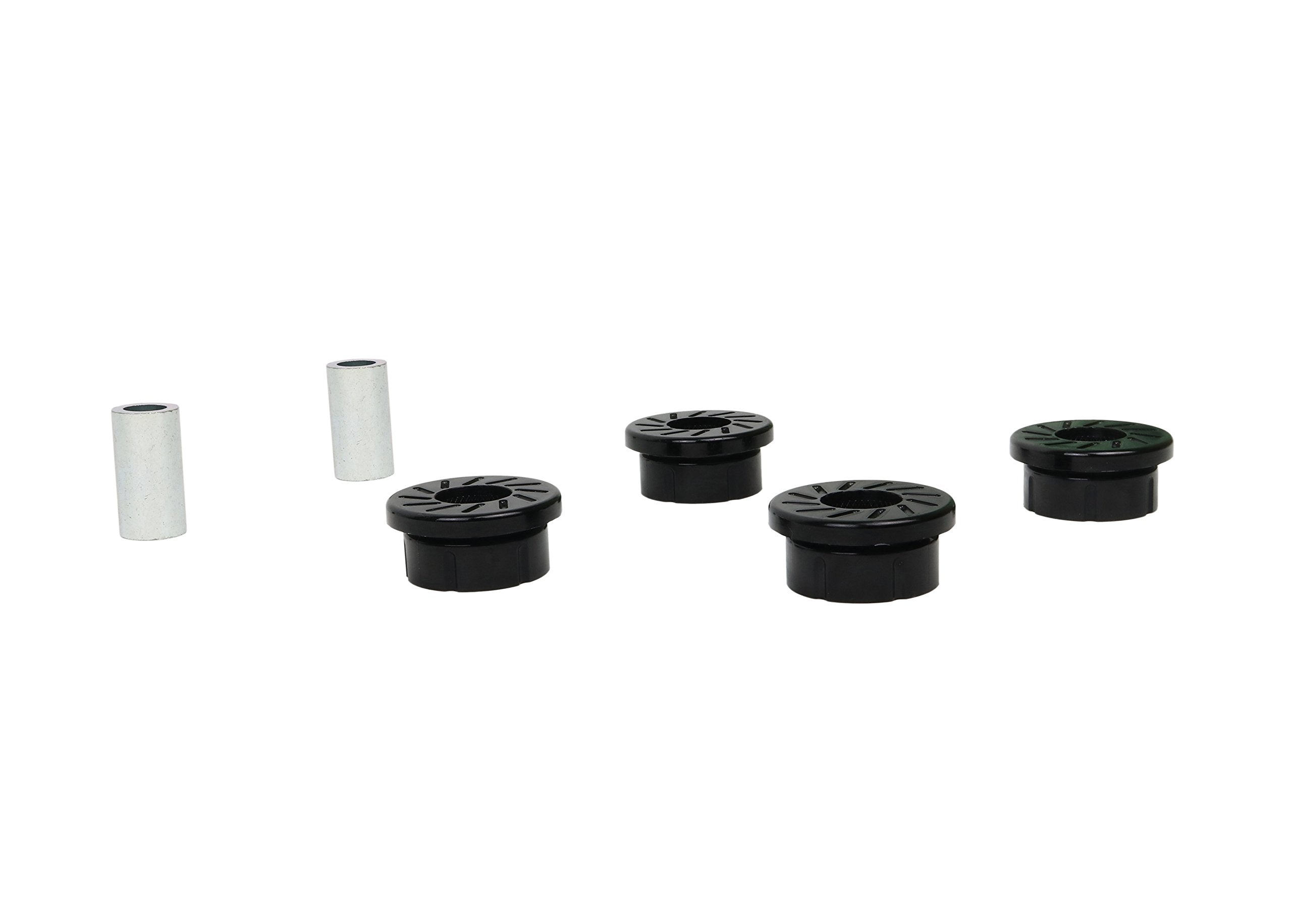 Nolathane Black REV034.0000 Axle Pivot Bushing (Ford)