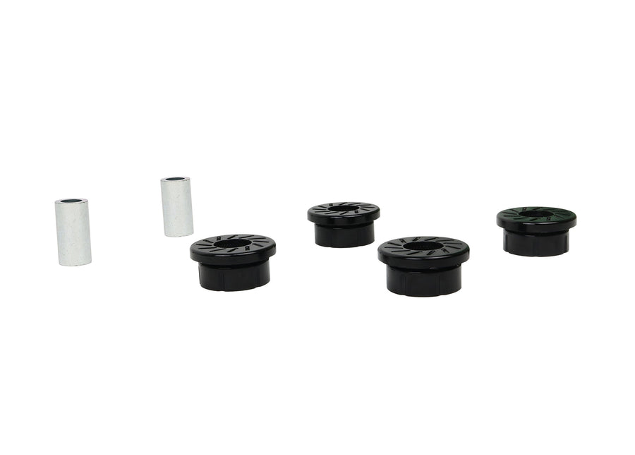 Nolathane Black REV034.0000 Axle Pivot Bushing (Ford)