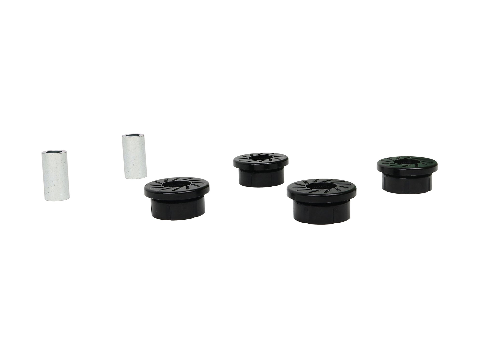 Nolathane Black REV034.0000 Axle Pivot Bushing (Ford)