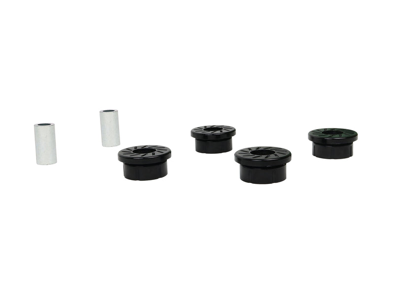 Nolathane Black REV034.0000 Axle Pivot Bushing (Ford)