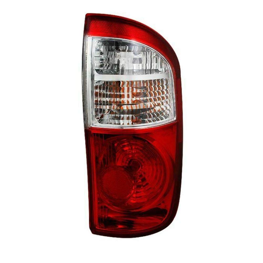 Toyota Tundra Right Passenger Side Tail Light Xtune ALT-JH-TTU04-OE-R