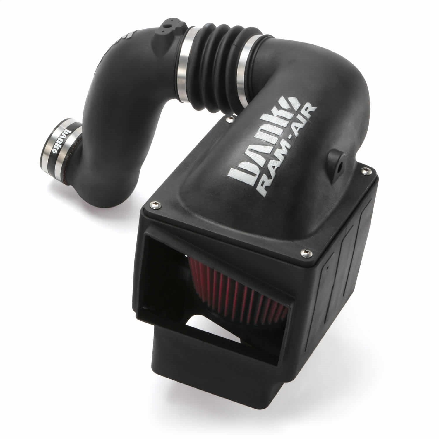 Ram Air Intake System Banks 42145