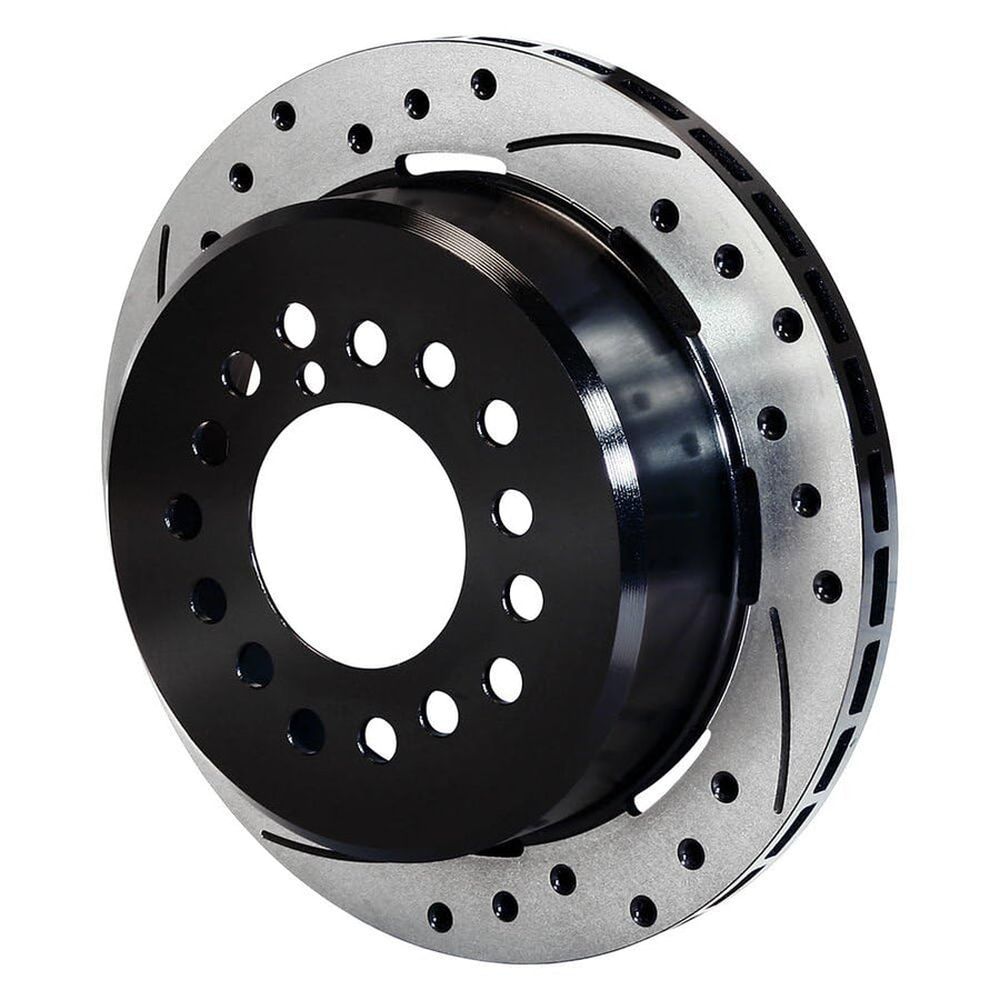 160-11522-BK Wilwood ROTOR1100-081AB312-191MNNXXXXL