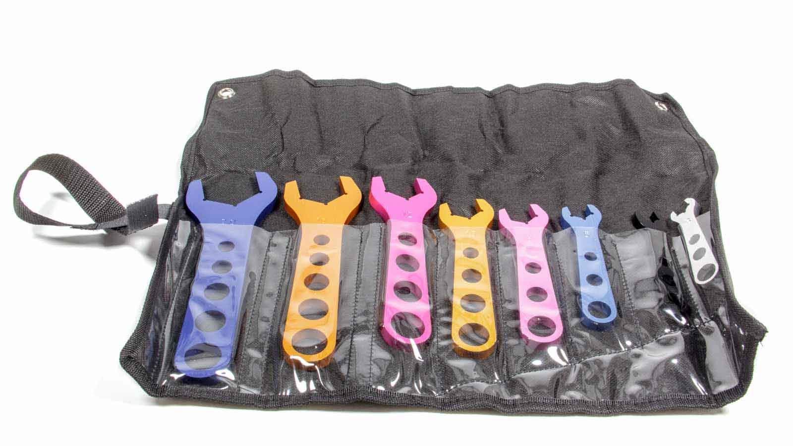 Wrench Set Proform 66978 W/Pouch