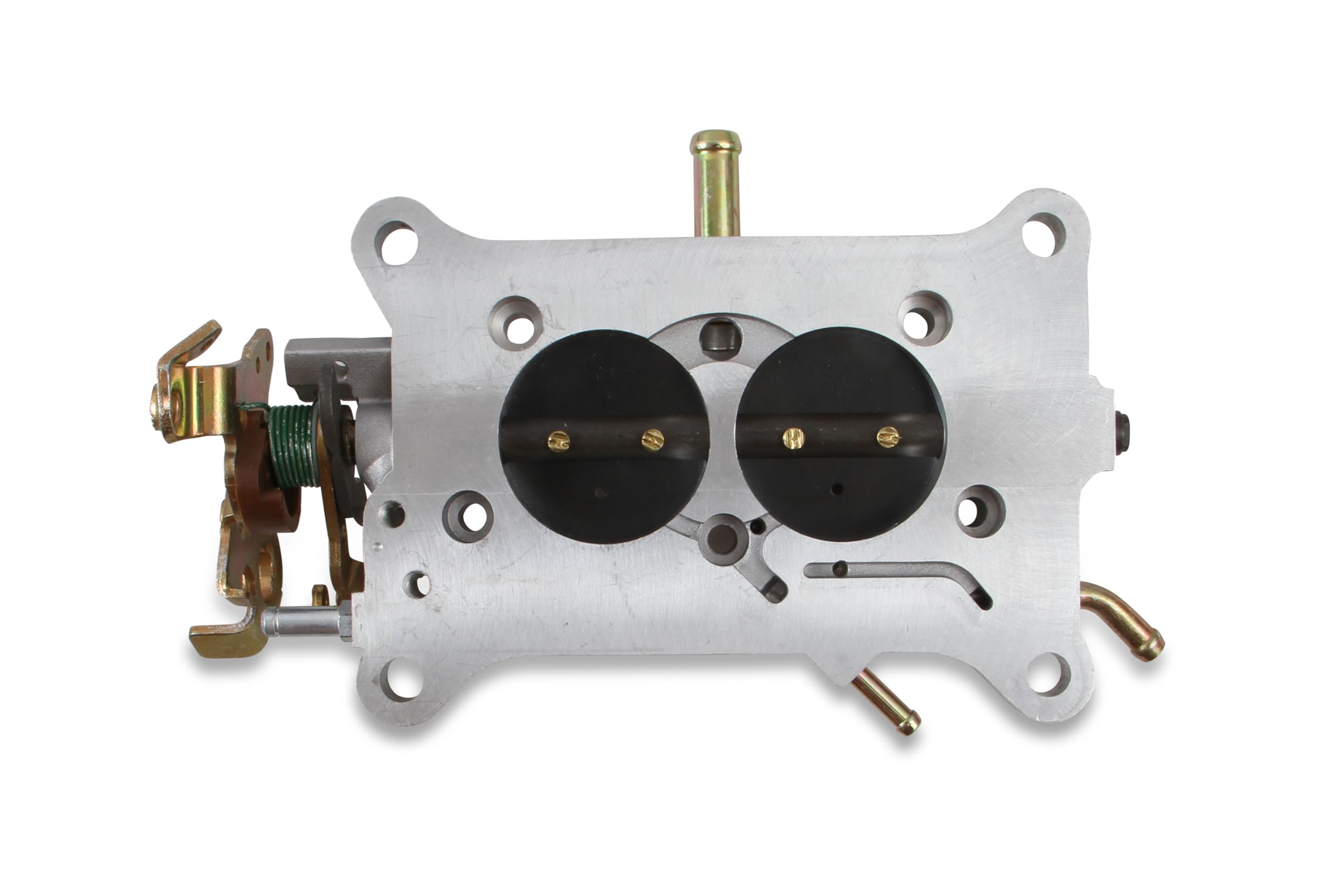 112-2 Holley Throttle Body Kit