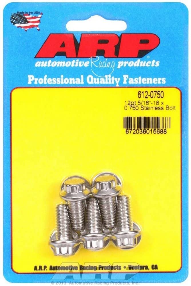 Kit Bolt