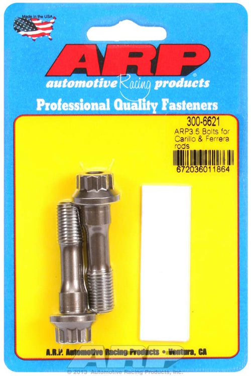 Connecting Rod Bolt ARP (300-6621)