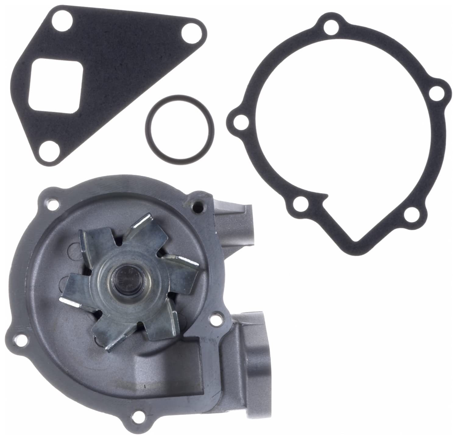 Premium Gates Engine Water Pump 41009