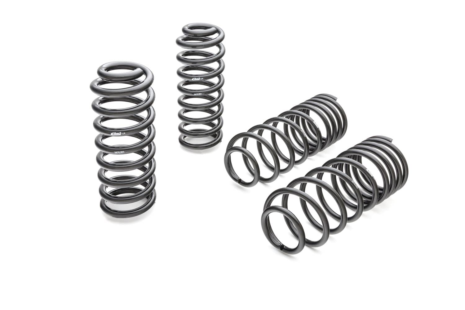 Major Eibach Suspension Kit 3870.140
