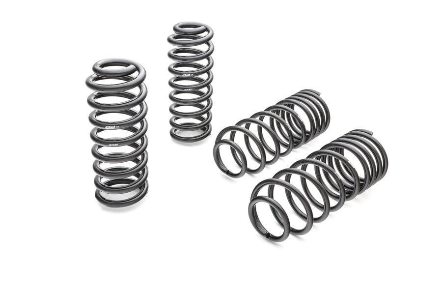 Major Eibach Suspension Kit 3870.140