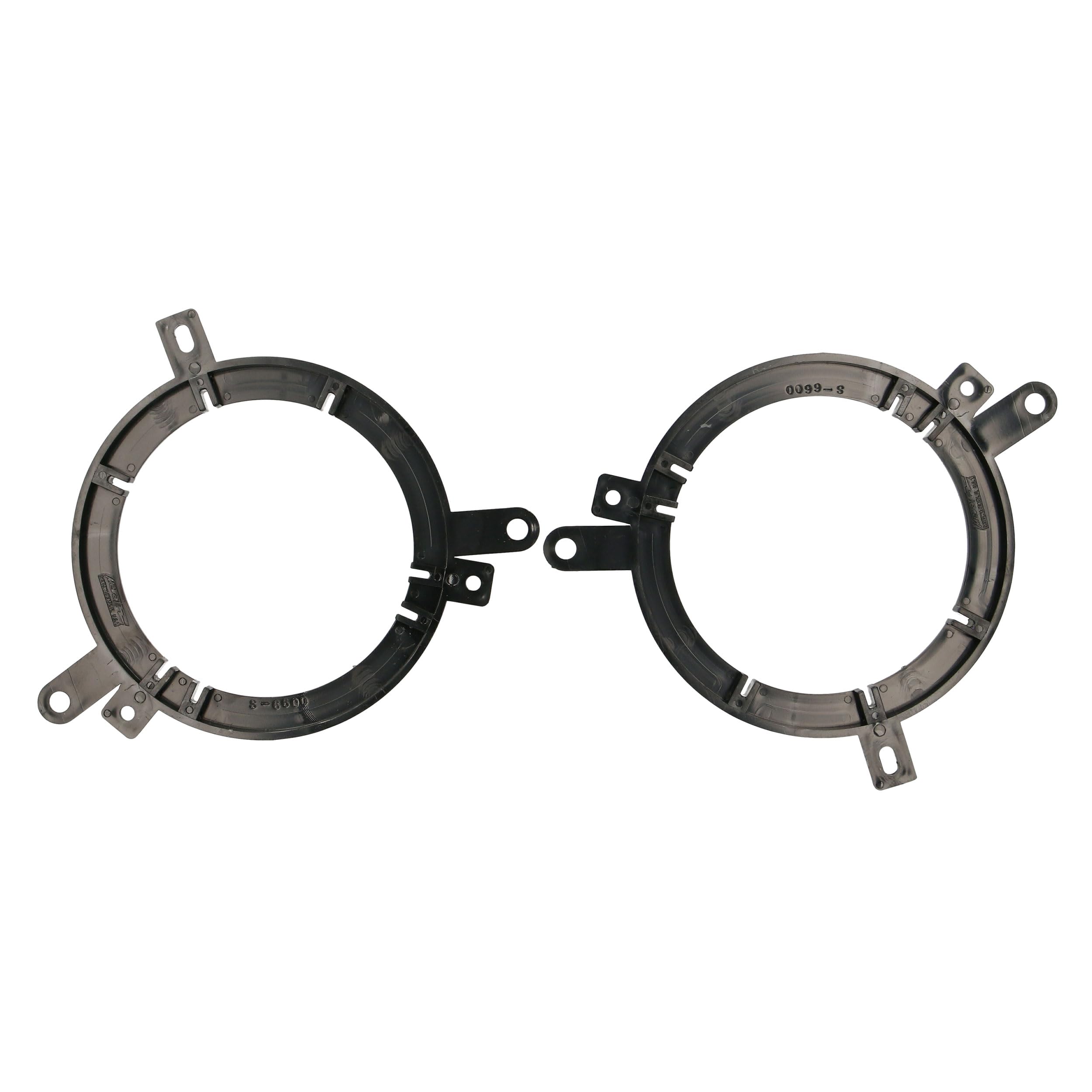 Metra 82-3412 Geo Prism 98 Speaker Adaptor