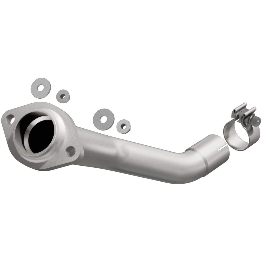 Pipes Extension