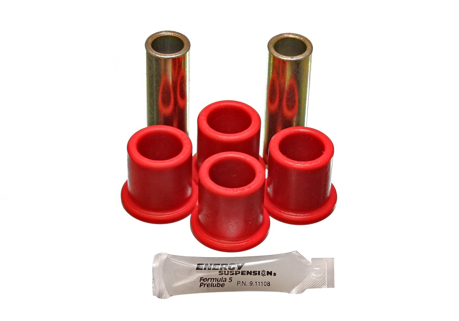 4.2133R Energy Suspension REAR SHACKLE BUSHINGS