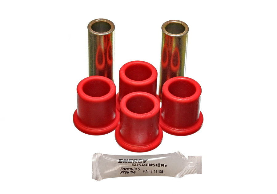 4.2133R Energy Suspension REAR SHACKLE BUSHINGS