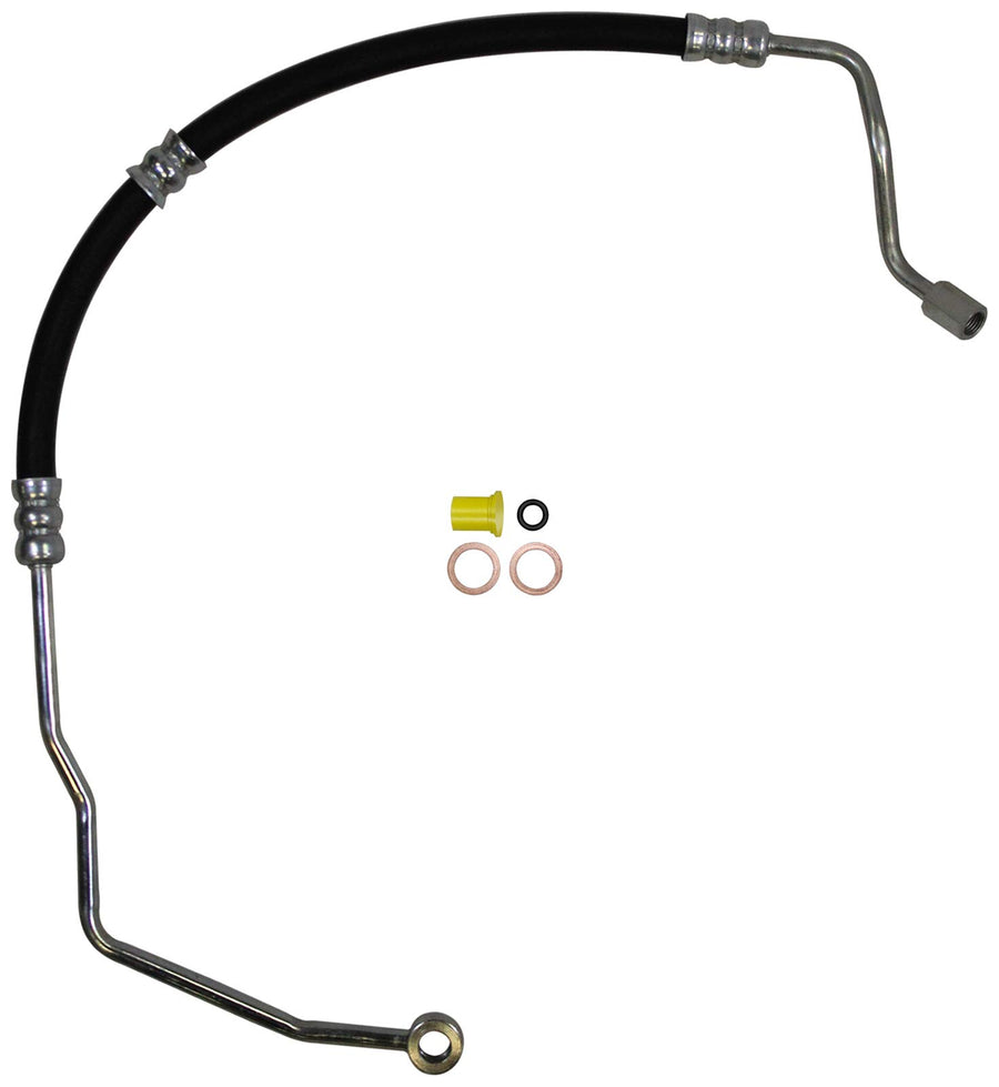 Power Steering Pressure Line Hose Assembly nobrandname 352347