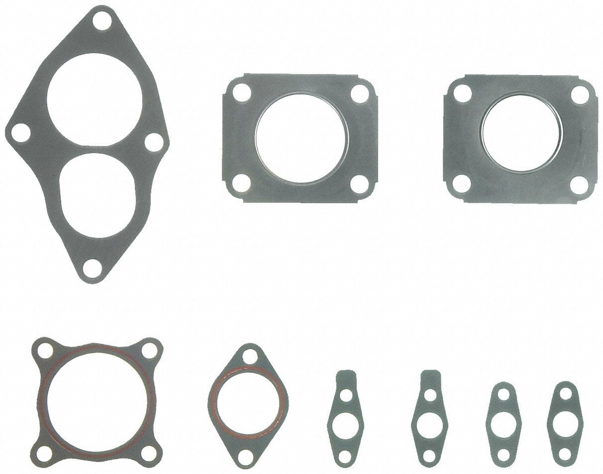 Turbo FEL-PRO Mtg. Gasket Set ES 72787