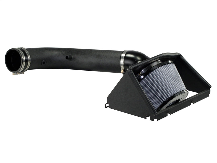 Dodge RAM HEMI aFe Power Magnum FORCE 51-11992 Performance Intake System (Dry, 3-Layer Filter)