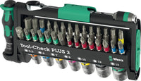 PLUS TOOL-CHECK 2