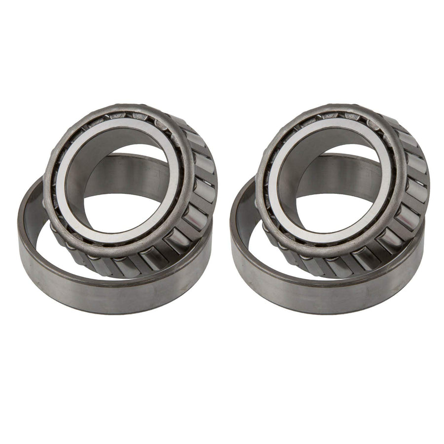 Motive Gear Differential Bearing Kit 706070XR for Dana 70 HD, Dana 80, Ford 10.25" 10.5", Carrier Bearing Kit, Replaces 706070X, Fits 1995-2016 Ford, Chevy, GMC, Dodge