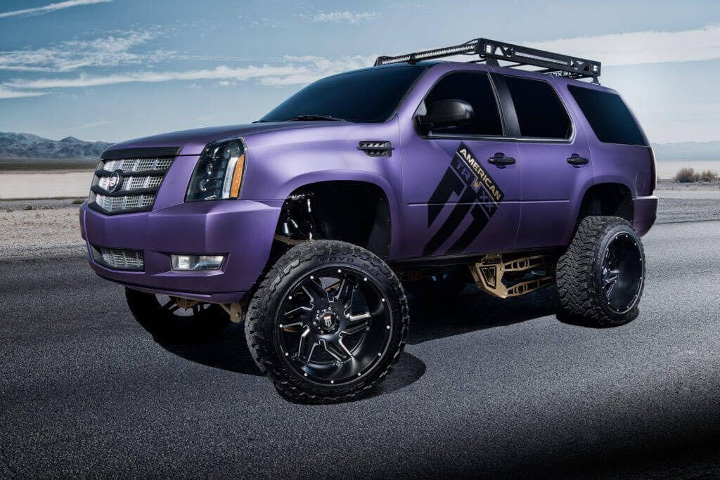 AT163-22436M-76 American Truxx Ninja At163 Black/Milled 22X14 6-135 -76mm 87.1mm