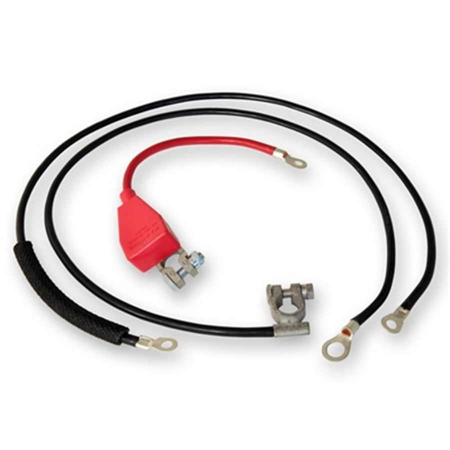 64-6 Scott Drake Classic - Econo 6G Battery Cable (C5ZZ-14300-E)