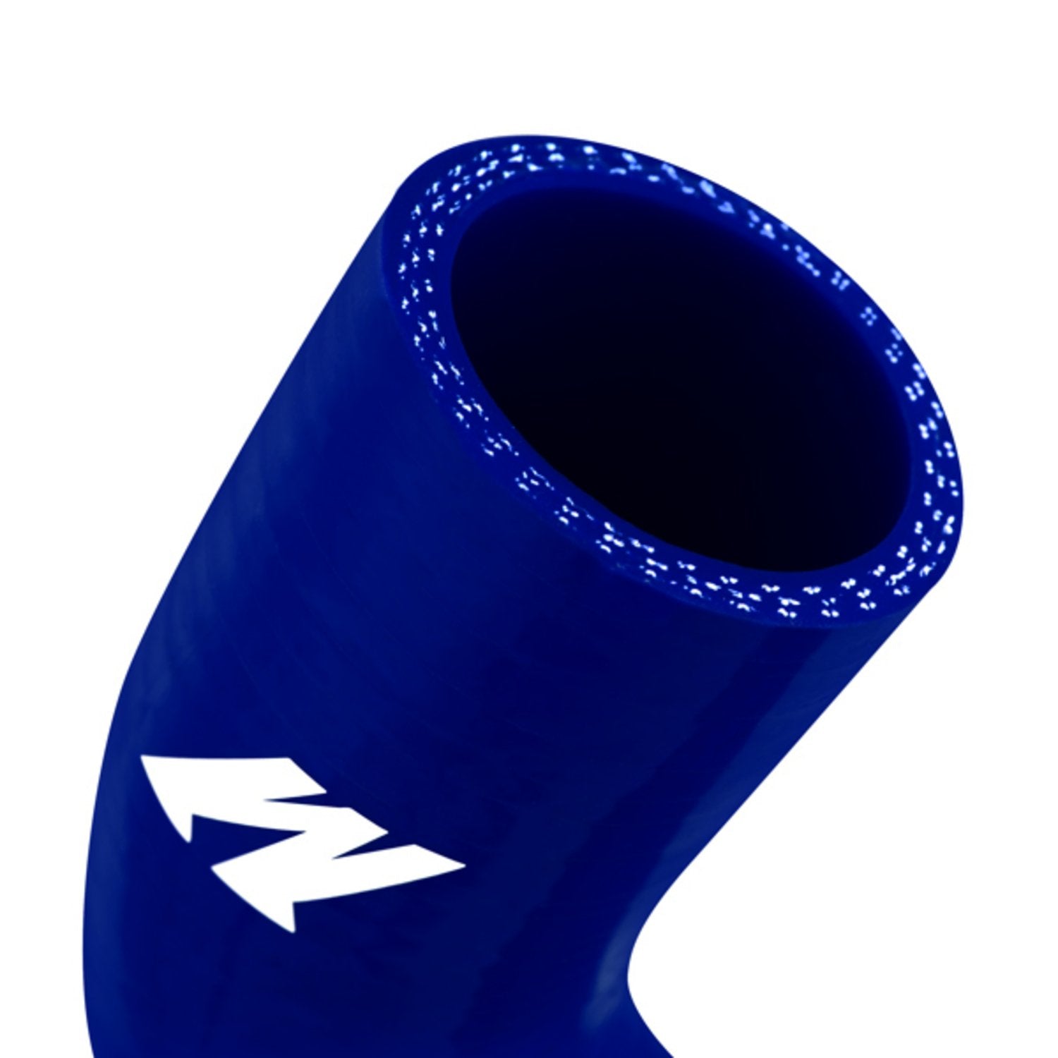 Mishimoto Silicone Water Hose Kit MMHOSE-VET-90BL Compatible With Chevrolet Corvette ZR1 1984-1996 Blue