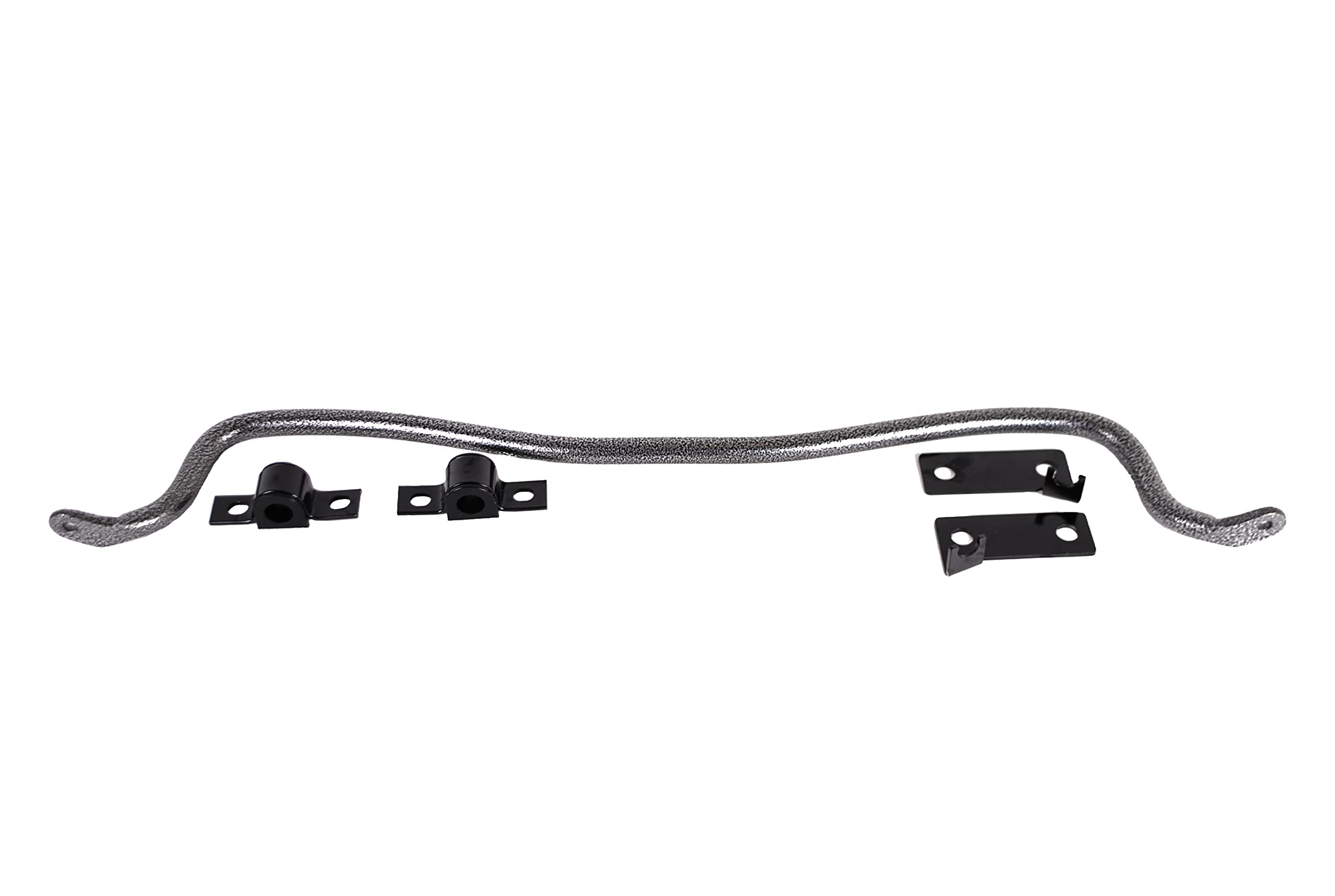 Heat Treated Chromoly Hellwig 7732 Rear Sway Bar, 1" Solid
