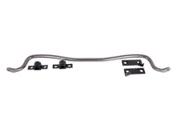 Heat Treated Chromoly Hellwig 7732 Rear Sway Bar, 1" Solid