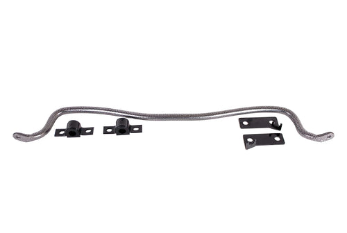 Heat Treated Chromoly Hellwig 7732 Rear Sway Bar, 1" Solid