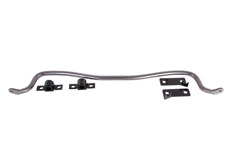 Heat Treated Chromoly Hellwig 7732 Rear Sway Bar, 1" Solid