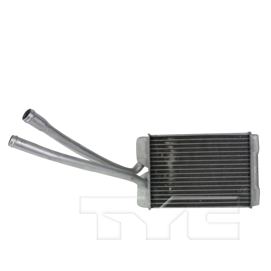 Replacement TYC 96016 Heater Core