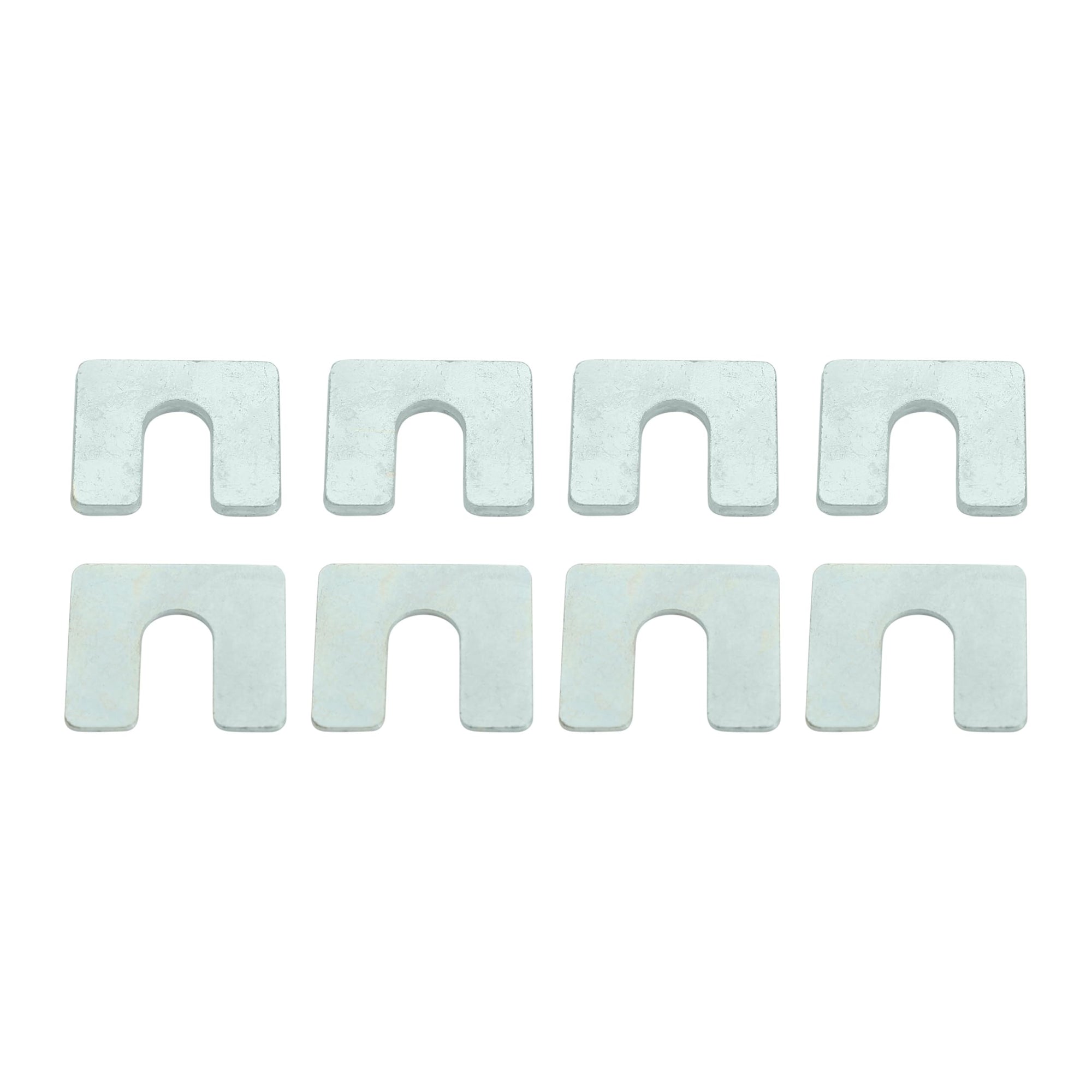 Inner Fender Bolt Kit Brothers Trucks 8130-67