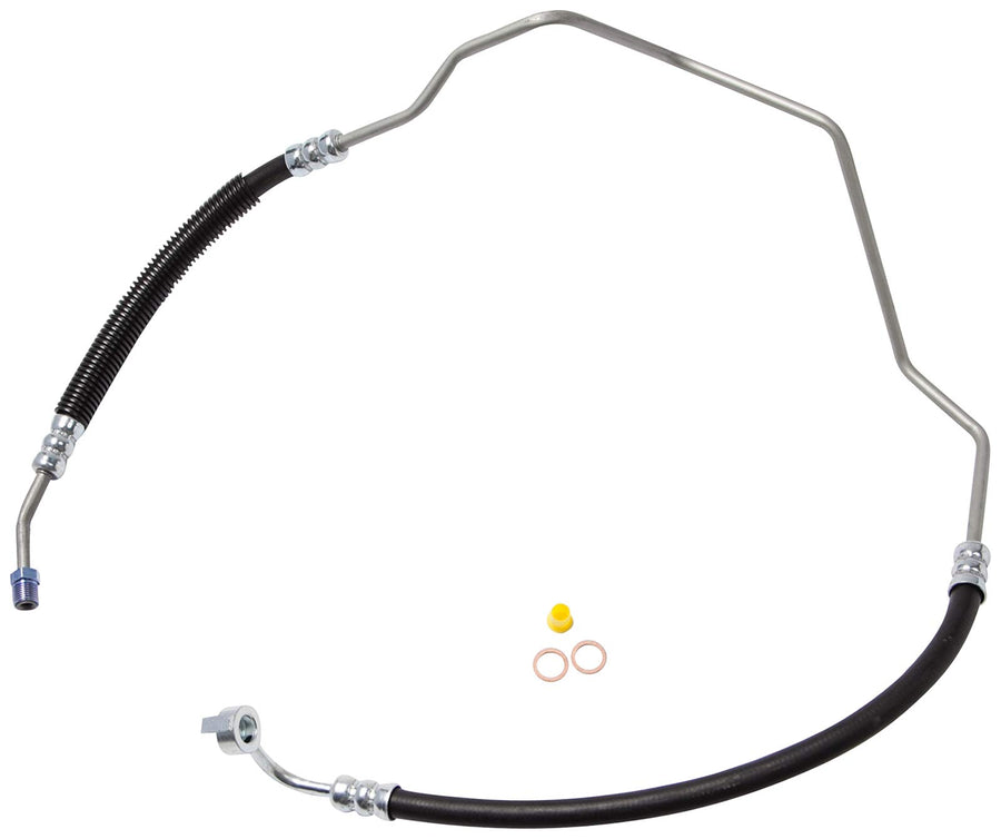 Power Steering Gates 365551 Hose Assembly Pressure Line