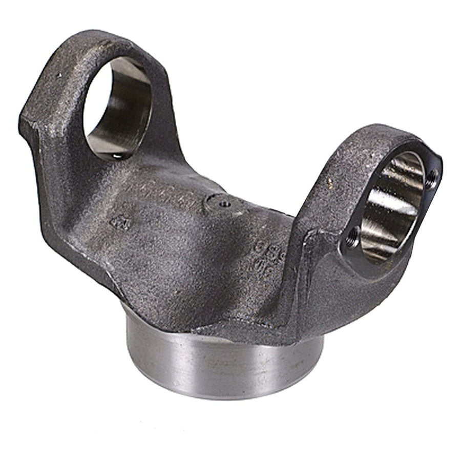 N6.3-28-17 Neapco Drive Shaft Tube Weld Yoke, Bearing Plate Construction