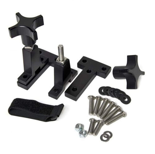 Hood Mount Hi-Lift Jack Jeep YJ/CJ 55-95 HM-850