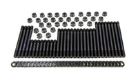 ARP 235-4019 Black Oxide Pro Series 6-Point Cylinder Head Stud Kit for Big Block Chevy Mark IV with Edelbrock Victor Head