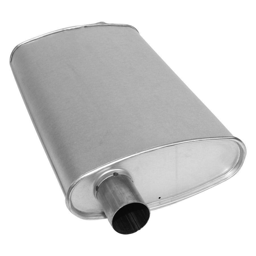 Exhaust Muffler AP Exhaust Products 6538
