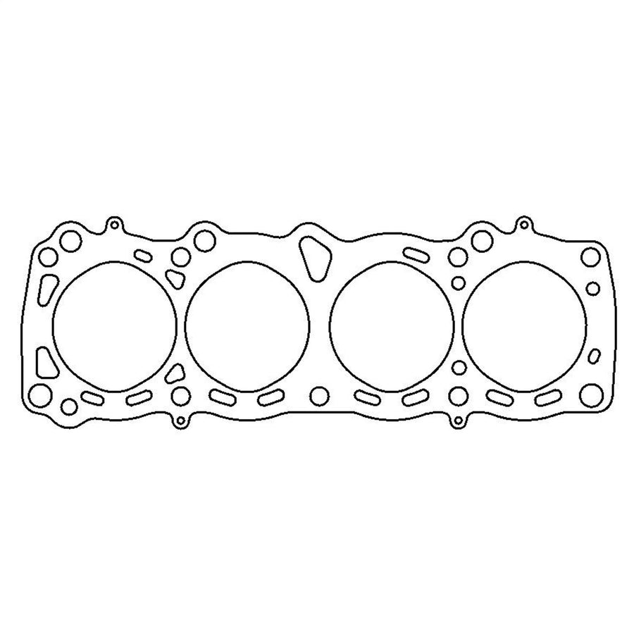 C4178-051 Cometic Head Gasket