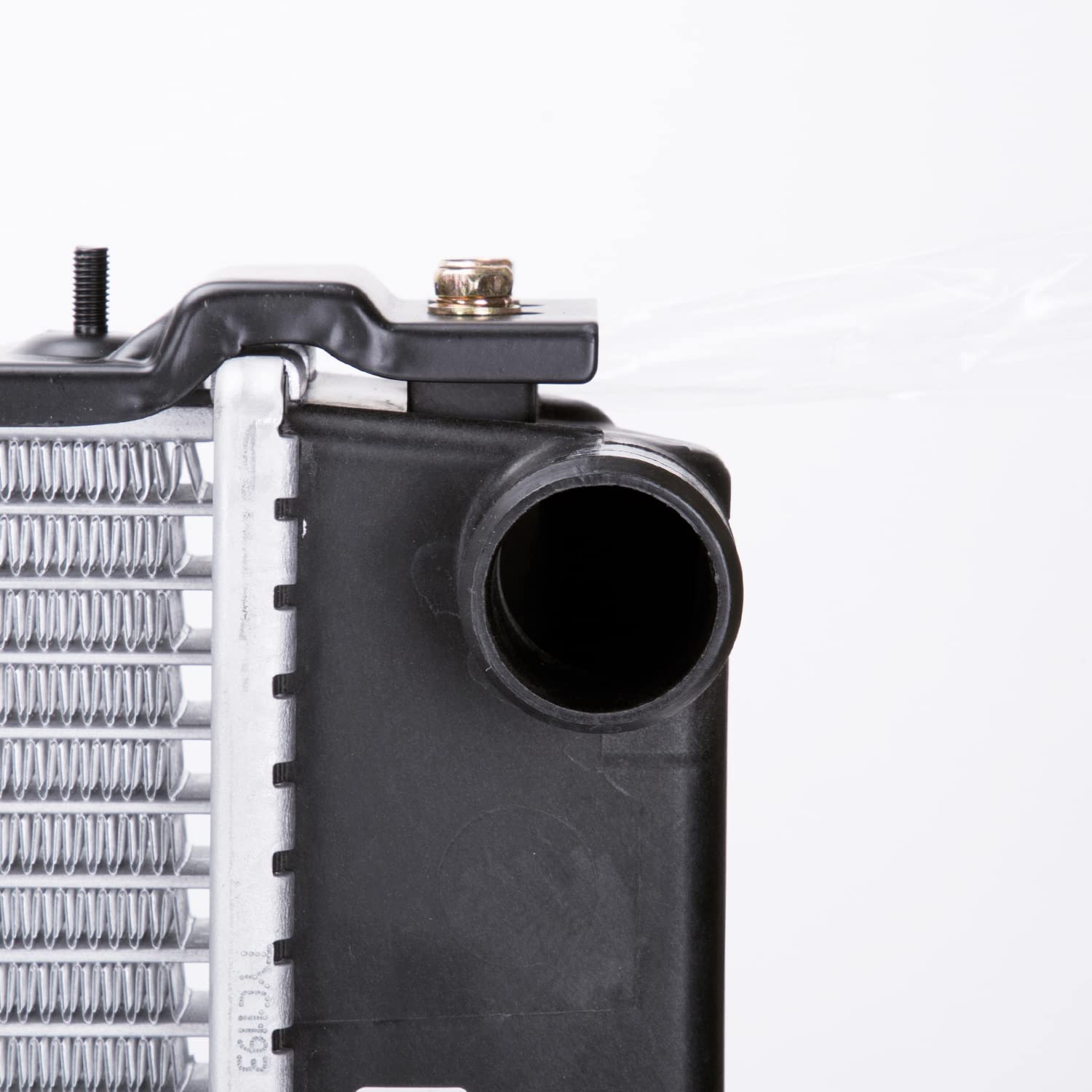 Radiator TYC 1193 Compatible with 1991-2000 Jeep Cherokee