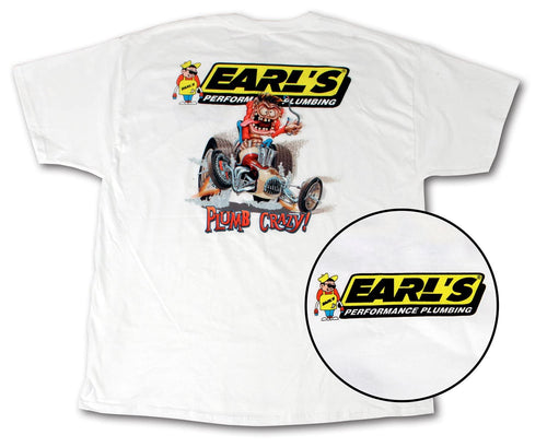 Monster T-Shirt Earl's 10031-LGERL
