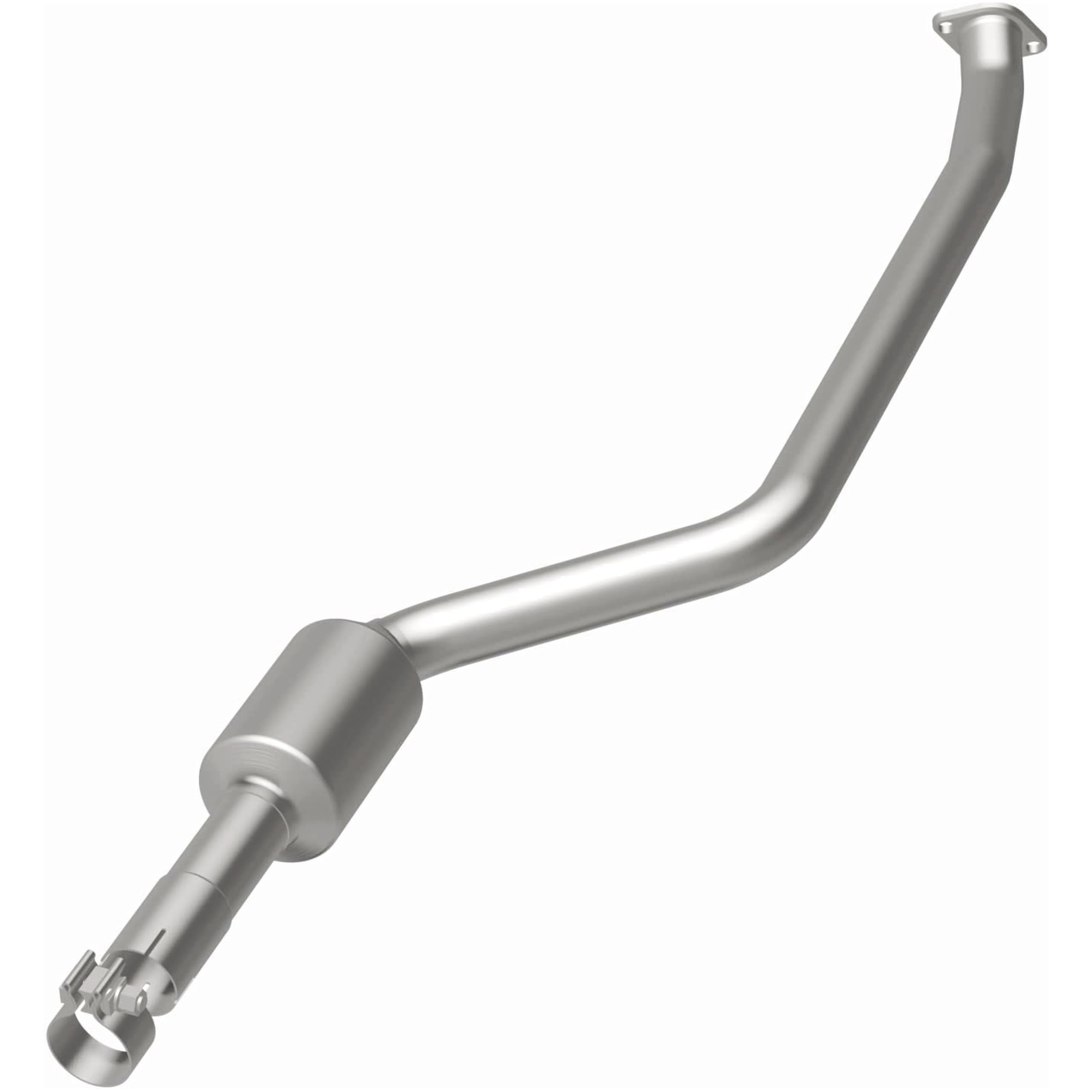 Catalytic Converter MagnaFlow 21-990: OEM Grade, Direct-Fit, Compatible with 2008-2013 BMW 128i (Federal/EPA Compliant)
