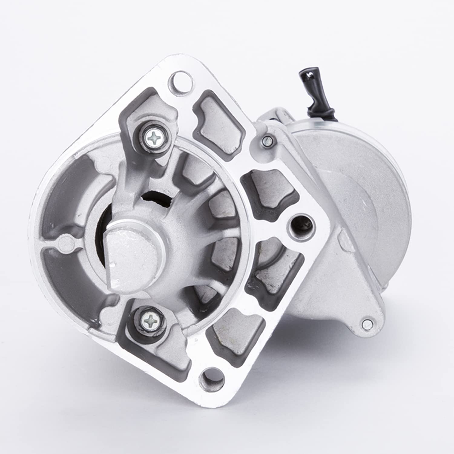 Starter Motor TYC 1-17893 Compatible with 2005-2005 Dodge Caravan/Grand Caravan