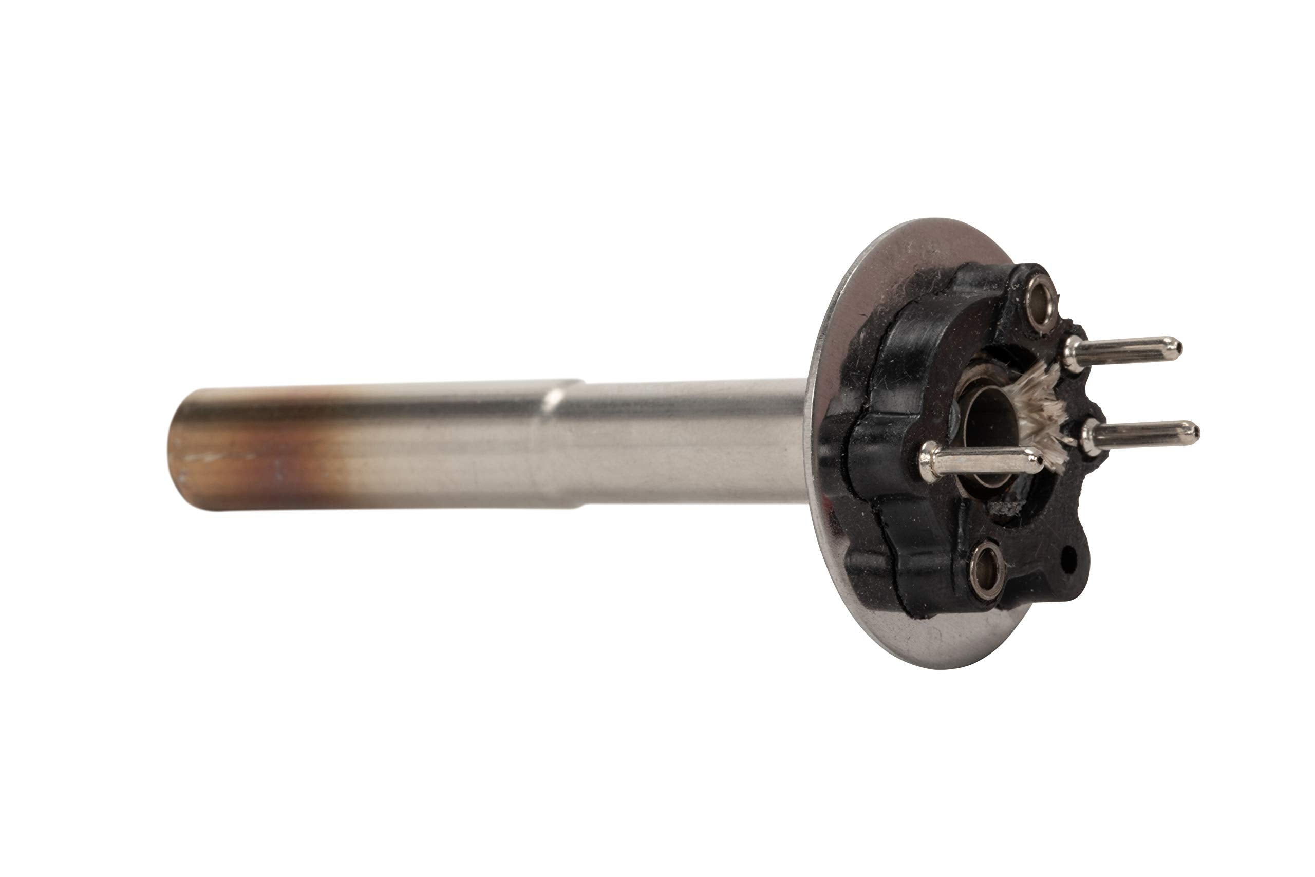Weller Screwdriver Tip CT5 Series for W60P & W60P3 Soldering Iron. Color: Black. Manufactured in Mexico.