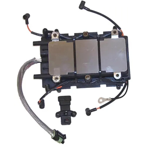 18-5886 Sierra International Power Pack and Sensor