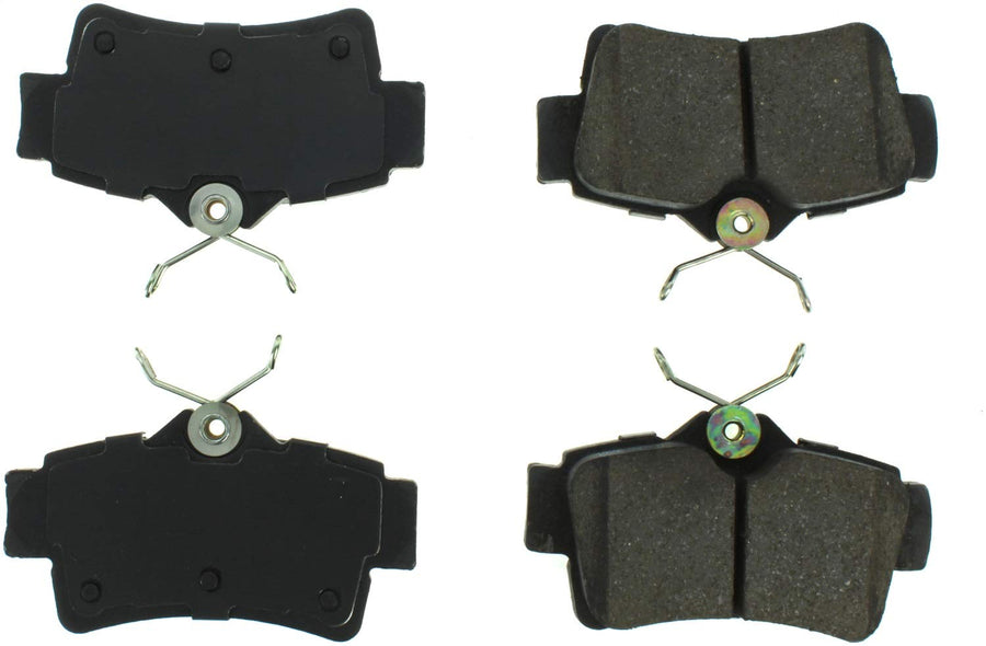 Brake Pads StopTech 305.06270 Street Select with Hardware